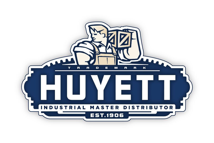 Huyett