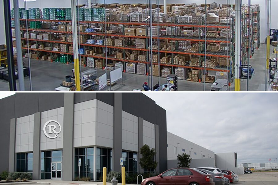 Rotor Clip Holdings Texas