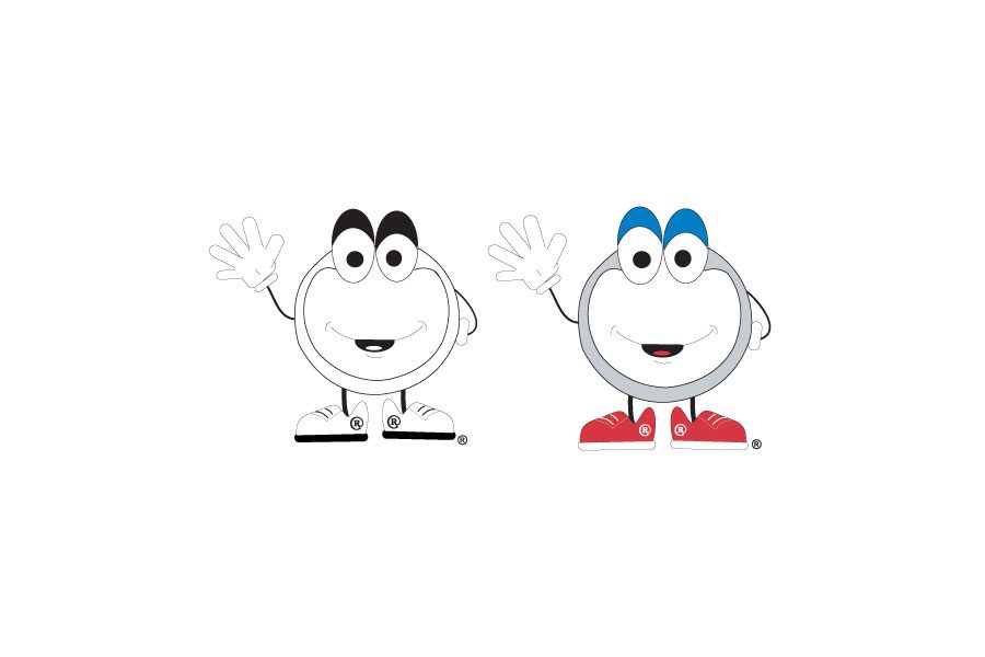 Ring Mascot