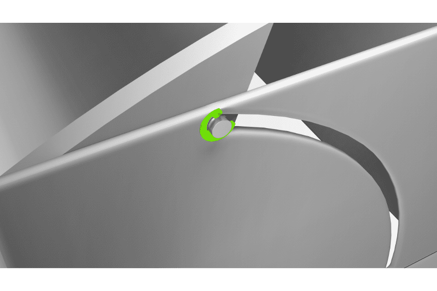 glove box render