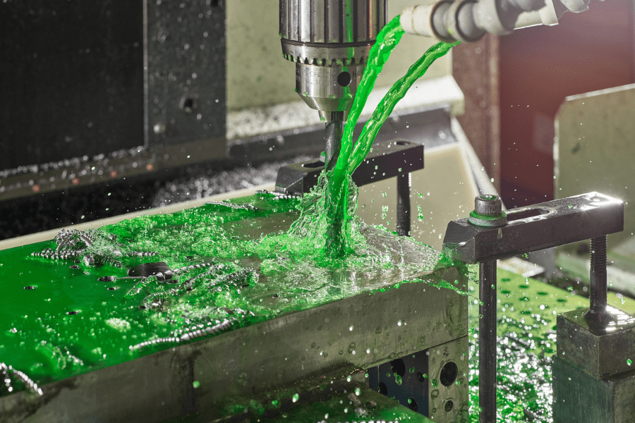 in house tooling
