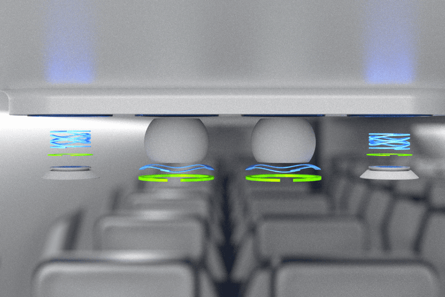 aerospace interior control panel application render2