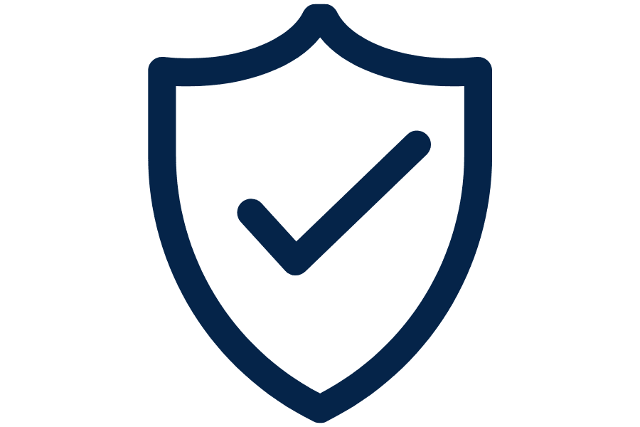 Quality standards icon